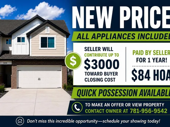 3416 W 3950 S, West Haven, UT 84401