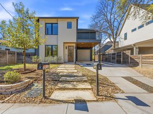 2921 Lyons Rd #1, Austin, TX 78702