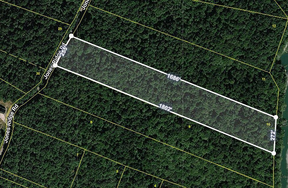 2nd image of LOT 10 Jones Ridge Rd