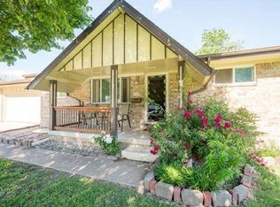 3110 S Chase Ave, Wichita, KS 67217