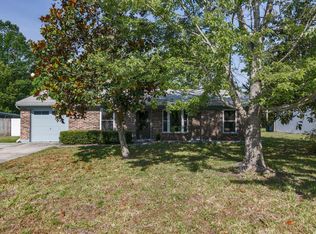 1668 Anne Dr, Middleburg, FL 32068