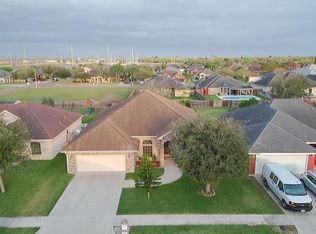 2918 Windcrest Ln, Harlingen, TX 78550