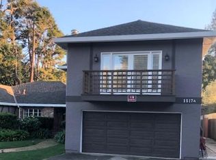 1517 Ralston Ave #A, Belmont, CA 94002