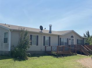 2525 Kelly Rd, Guthrie, OK 73044