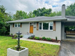 3336 Ross Blvd, Louisville, KY 40220