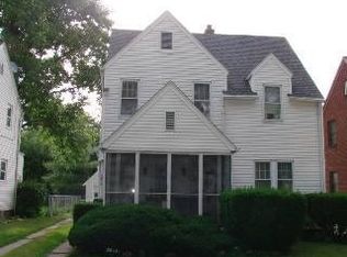 3816 Maxwell Rd, Toledo, OH 43613