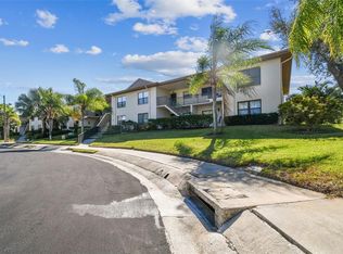 1649 Seascape Cir UNIT 108, Tarpon Springs, FL 34689