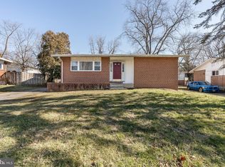 3805 Lumo Rd, Randallstown, MD 21133