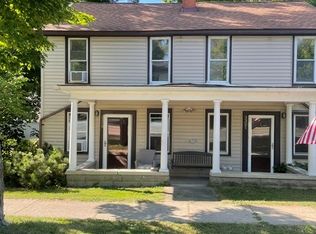 3319 Central St #3319, Dexter, MI 48130