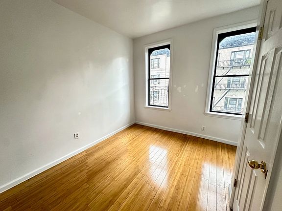 4th image of 541 W 144th St APT 17