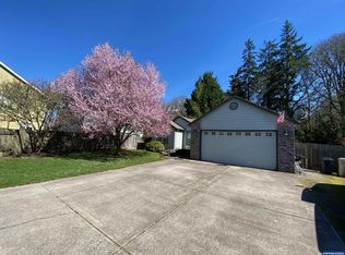 1569 Cougar Ct SW, Albany, OR 97321