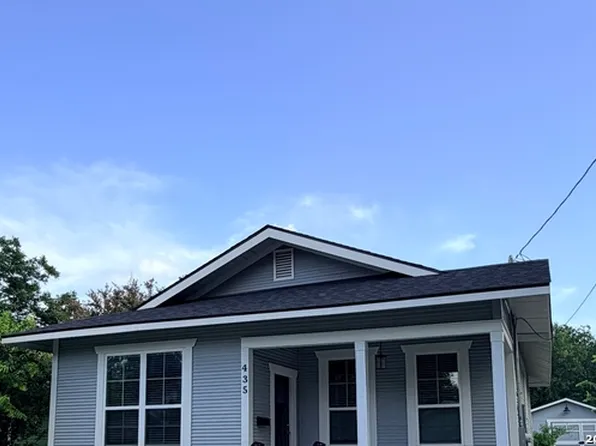 435 Dunning Ave, San Antonio, TX 78210