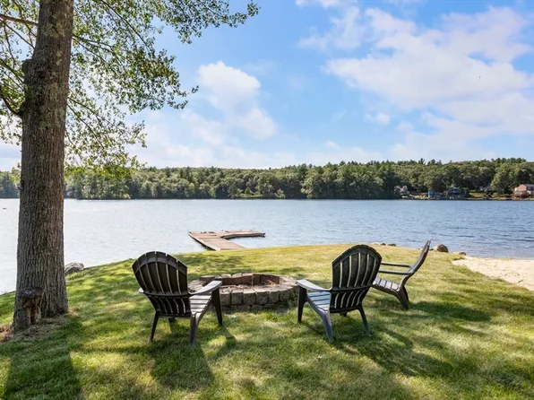19 Laurel Glades, Douglas, MA 01516