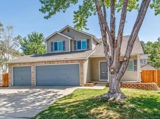 13512 Shoshone St, Westminster, CO 80234