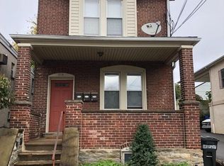 214 W 3rd Ave, Conshohocken, PA 19428