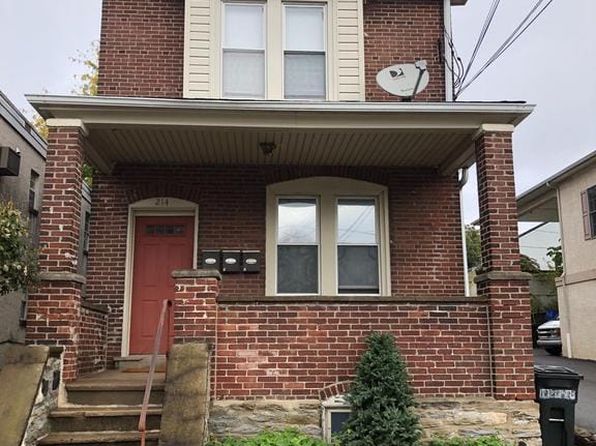 214 W 3rd Ave FLOOR 1