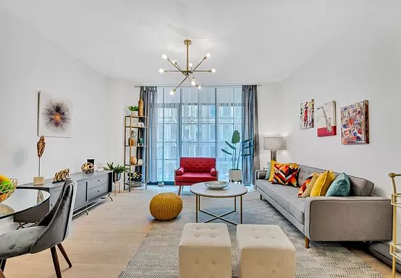 4th image of 310 W 113th St #401