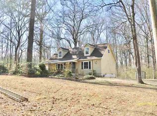 1415 3rd St NE, Arab, AL 35016