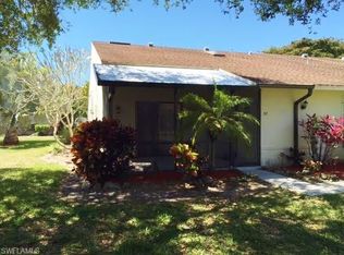 5027 SW Courtyards Ct APT 50, Cape Coral, FL 33914