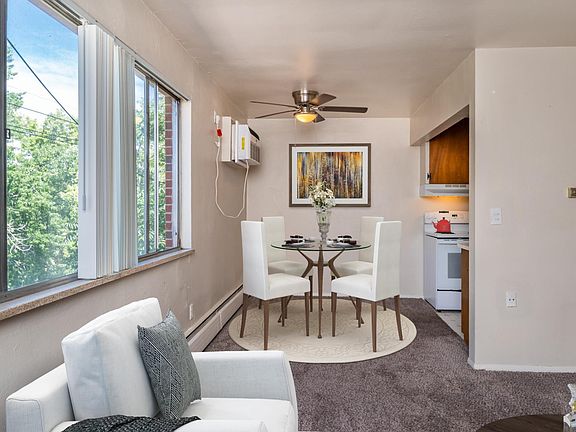 4th image of 1033 N Downing St APT 302