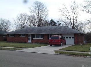 621 Grandview Ave, Lebanon, OH