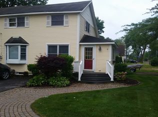 38050 Jefferson Ave, Harrison Township, MI