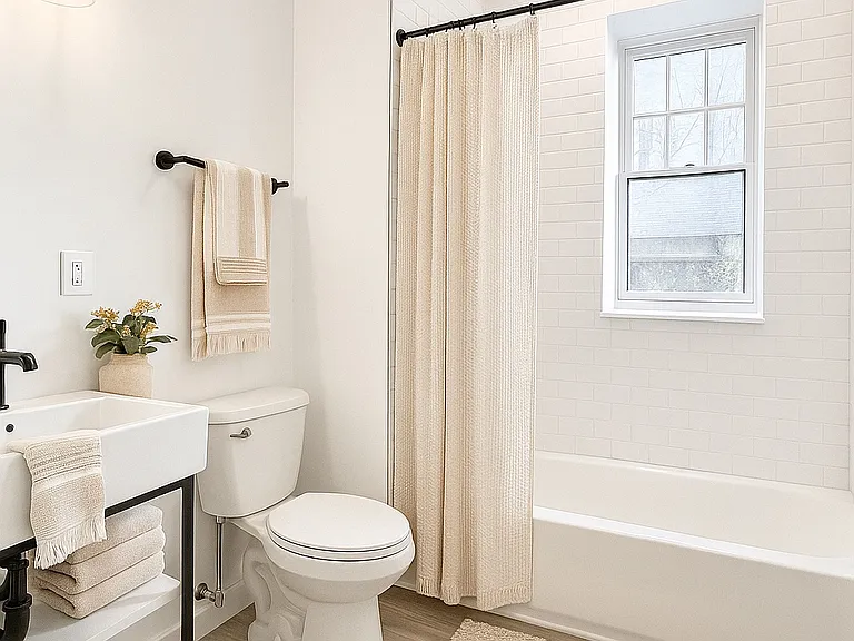 240 Mack Ave #205 — Photo 5