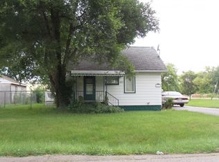 1562 Ryan St, Flint, MI 48532