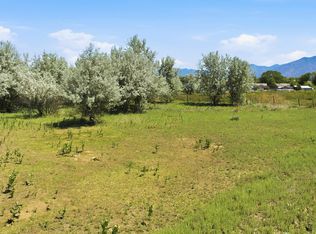 3 Acres Cordillera Tract C 3 A, Ranchos de Taos, NM 87557