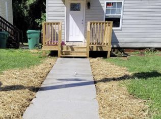 525 Oakland Pl, High Pt, NC 27262