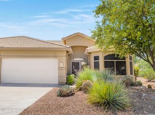 63687 E Hideaway Ln, Tucson, AZ 85739