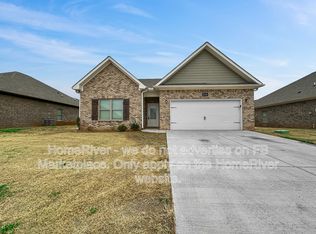 214 John Harold Dr, Meridianville, AL 35759