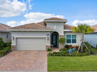 22026 SW Tivolo Way, Port Saint Lucie, FL 34986