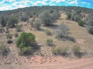 56950 N Shadow Mountain Pkwy, Seligman, AZ 86337