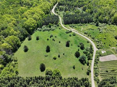 N Branch Rd, Friendship, NY, 14739