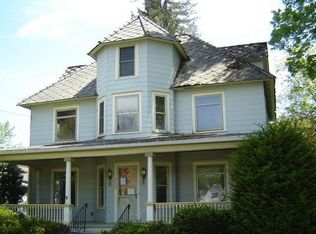 208 E Arnold Ave, Port Allegany, PA 16743