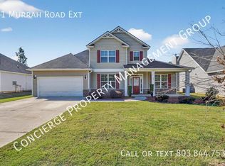 71 Murrah Road Ext, North Augusta, SC 29860