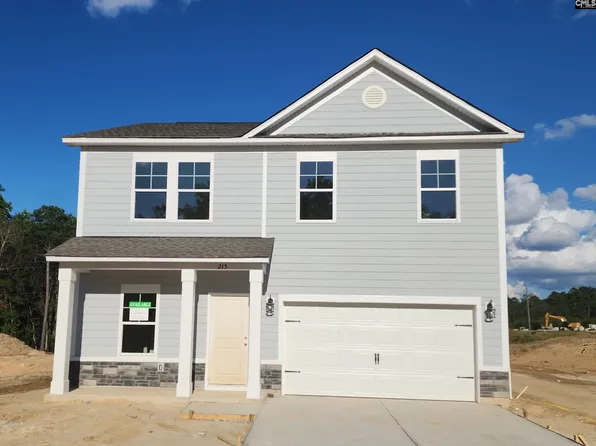 215 Judiths Path, West Columbia, SC 29170