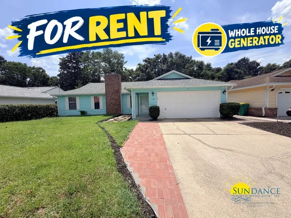 1151 Rhonda Dr, Niceville, FL 32578