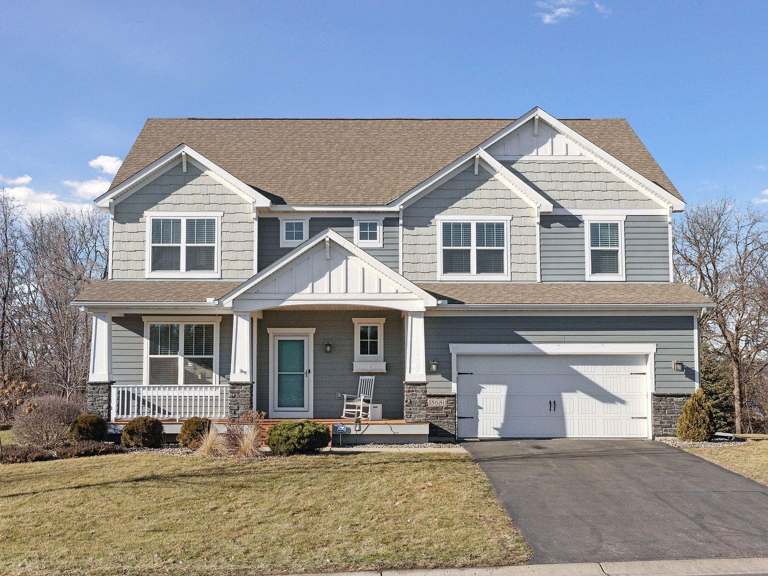 18680 Aubrie Ct, Eden Prairie, MN 55347 | Zillow