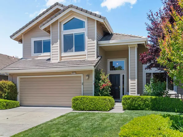 3411 Park Pl, Pleasanton, CA 94588