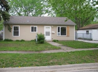 16841 Artesian Ave, Hazel Crest, IL 60429