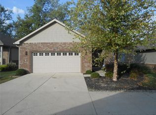 474 Glenview Dr, Greencastle, IN 46135