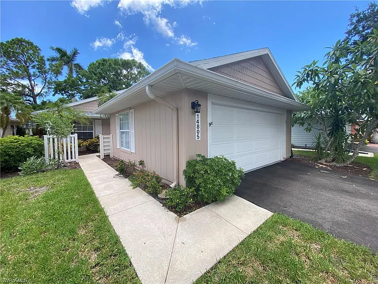 14805 Crooked Pond Ct — Photo 5