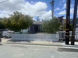 2648 Howard Ave, San Carlos, CA 94070