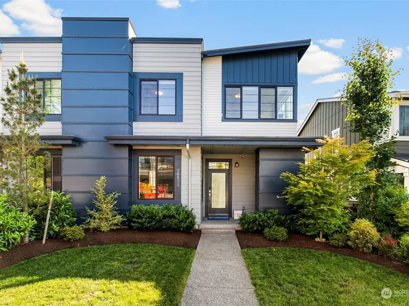 26833 NE Boyd Way, Duvall, WA 98019