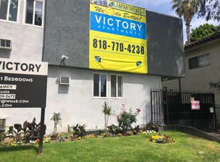 15135 Victory Blvd, Van Nuys, CA 91411