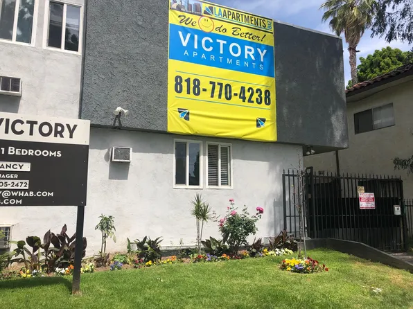 15135 Victory Blvd, Van Nuys, CA 91411