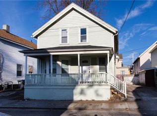 26 Gladstone St, Providence, RI 02905