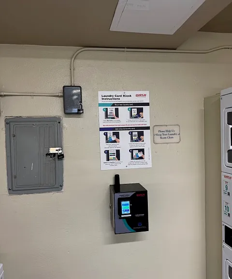 Covina Palms Apartments — Photo 49